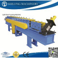 Fully Automatic Furring Channel Light Keel Roll Forming Machine